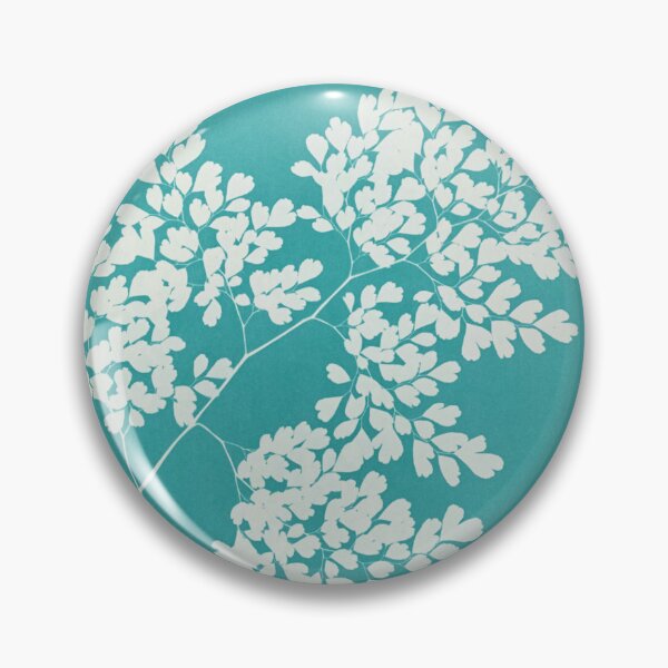 Item preview, Maidenhair Fern designed and sold by BlueSpecsStudio.