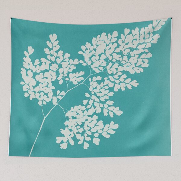 Item preview, Maidenhair Fern designed and sold by BlueSpecsStudio.