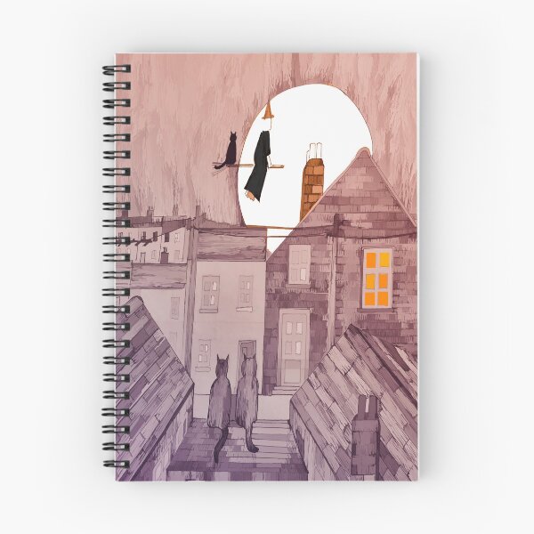 Item preview, Season of the Witch designed and sold by christo65.