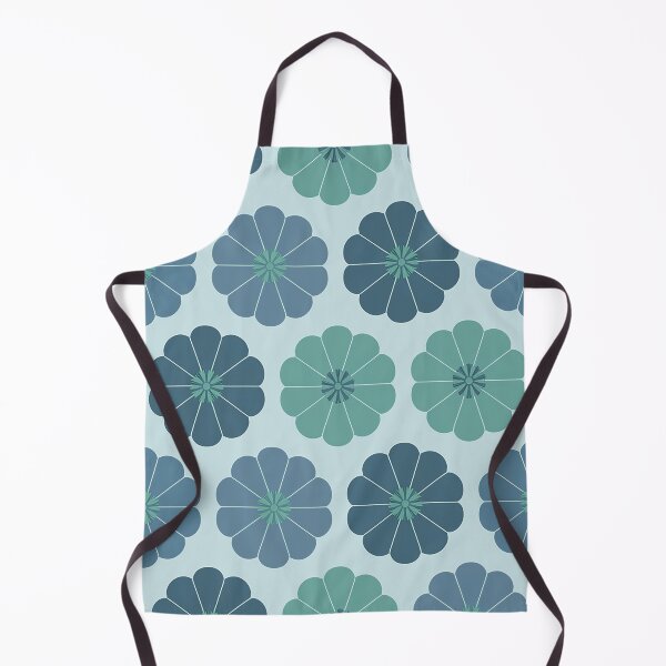 Item preview, Green & Teal designed and sold by Interrupt Art.