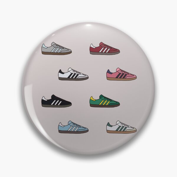 Item preview, Sambas designed and sold by lalashellsArt.