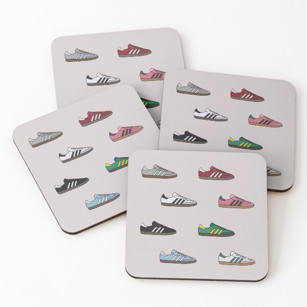 Item preview, Sambas designed and sold by lalashellsArt.
