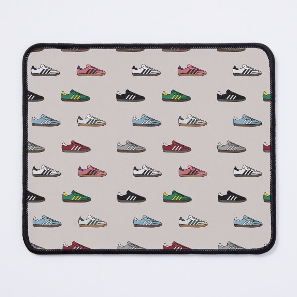Item preview, Sambas designed and sold by lalashellsArt.