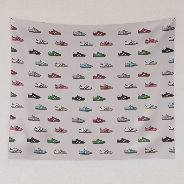 Item preview, Sambas designed and sold by lalashellsArt.