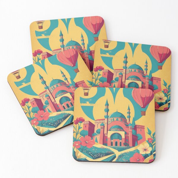Item preview, Turismo de viajes vintage en Nevsehir, Turquía designed and sold by TravelersGems.