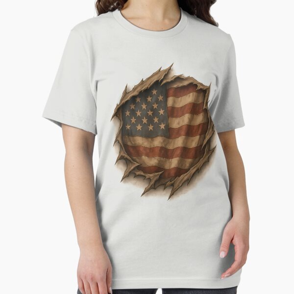 Item preview, Torn Freedom designed and sold by Meistyle 76.