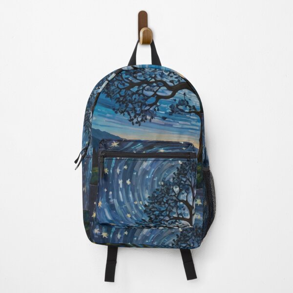 Item preview, Starry Oak Night designed and sold by Ethos Bubbles.