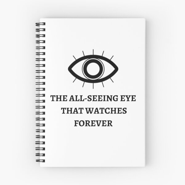 Item preview, The All Seeing Eye  designed and sold by Becooldesing.