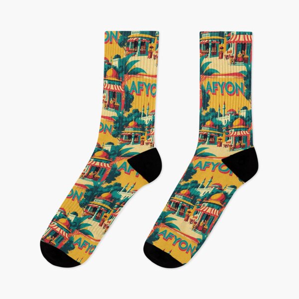 Item preview, Turismo de viajes vintage en Afyon, Turquía designed and sold by TravelersGems.