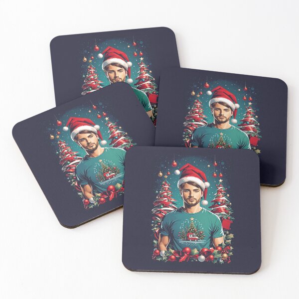 Item preview, The Christmas Mood designed and sold by Becooldesing.