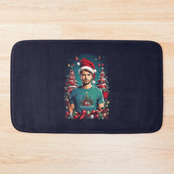 Item preview, The Christmas Mood designed and sold by Becooldesing.