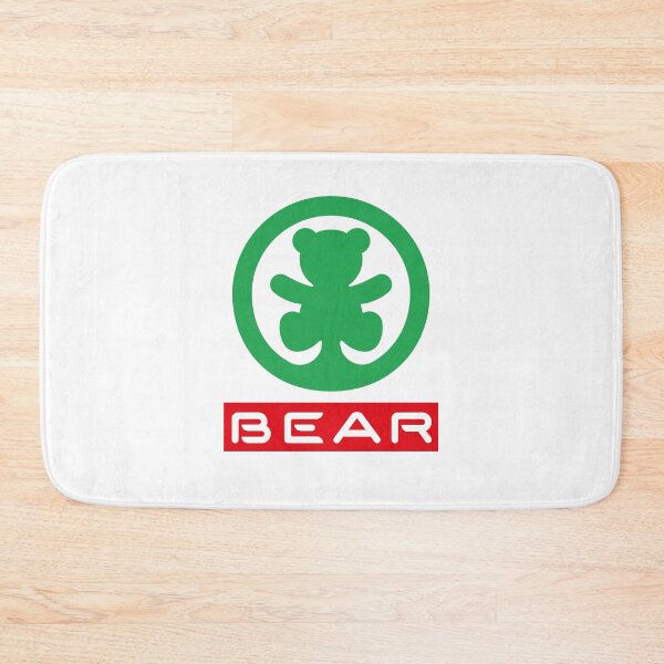 Item preview, Bear designed and sold by JujuDesignX.