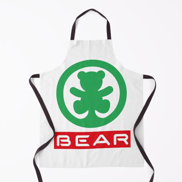 Item preview, Bear designed and sold by JujuDesignX.