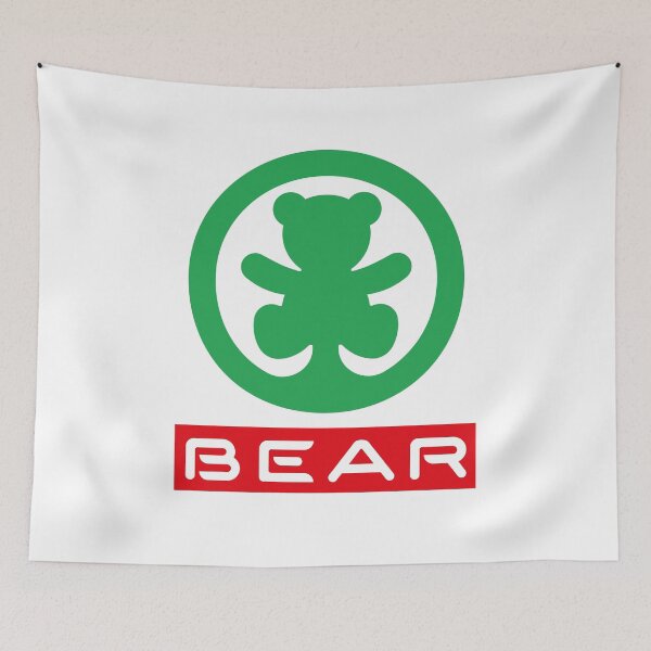 Item preview, Bear designed and sold by JujuDesignX.