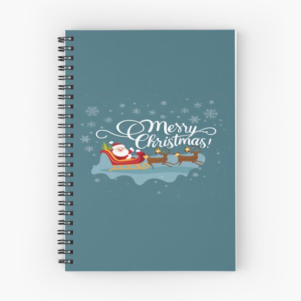 Aperçu de l'œuvre Le traîneau du Père Noël créée et vendue par Becooldesing.