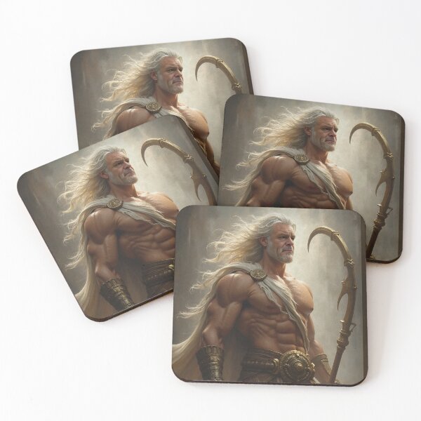 Item preview, Ares God of War designed and sold by Lana Magnolia.