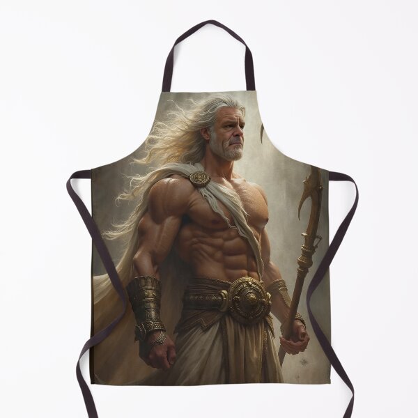 Item preview, Ares God of War designed and sold by Lana Magnolia.