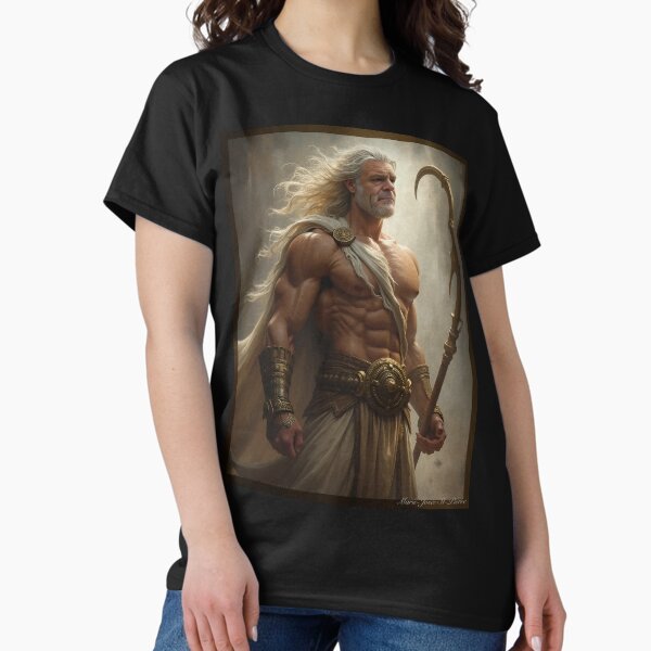 Item preview, Ares God of War designed and sold by Lana Magnolia.