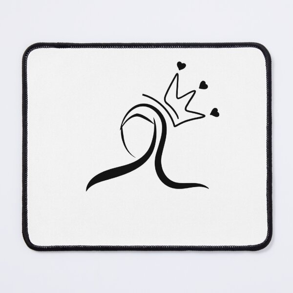 Item preview, Hijab is my crown designed and sold by Islamic vibes studio.