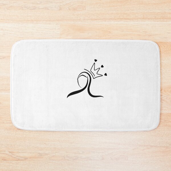 Item preview, Hijab is my crown designed and sold by Islamic vibes studio.