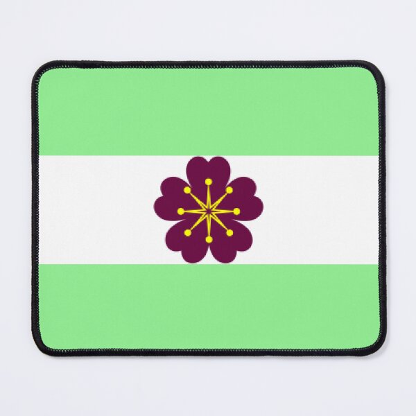 Item preview, Diamoric Flag designed and sold by Ace-the-Artist.