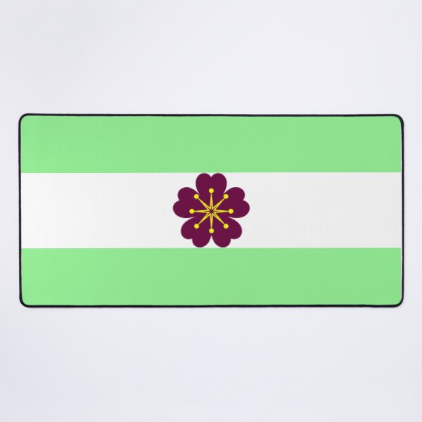 Item preview, Diamoric Flag designed and sold by Ace-the-Artist.