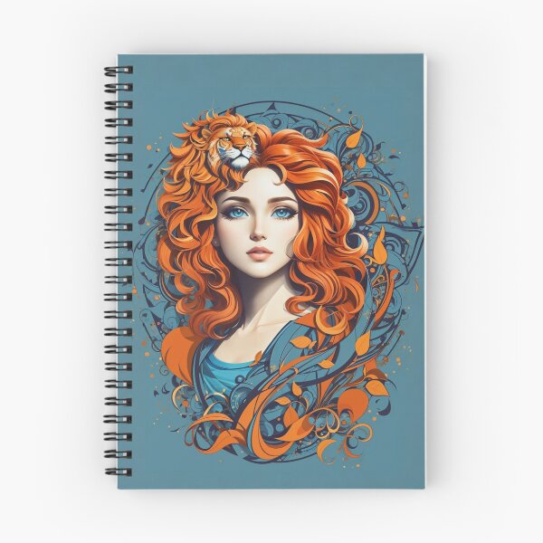 Item preview, Virgo And Leo designed and sold by Becooldesing.