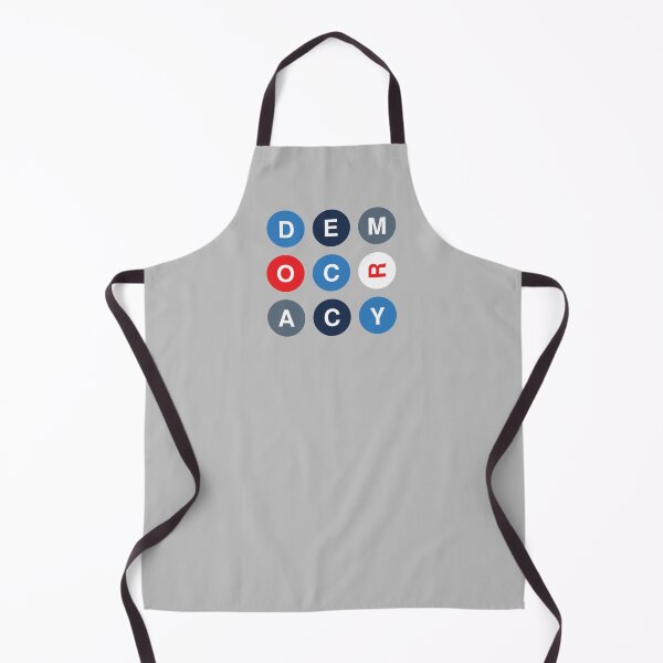 Item preview, Democracy 6 designed and sold by Caecus Societas.