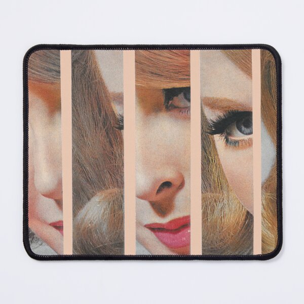 Item preview, Retro Woman designed and sold by Manologue Collage.