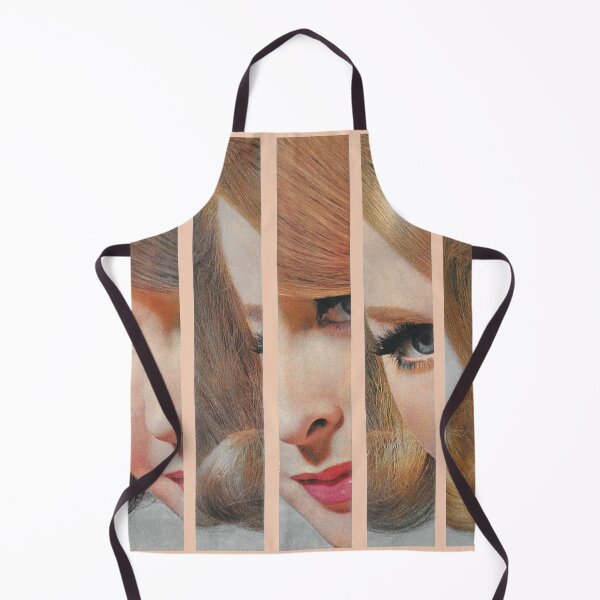 Item preview, Retro Woman designed and sold by Manologue Collage.