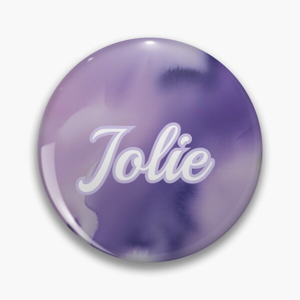 Item preview, Custom Name Jolie designed and sold by Gabriela McDaniel.