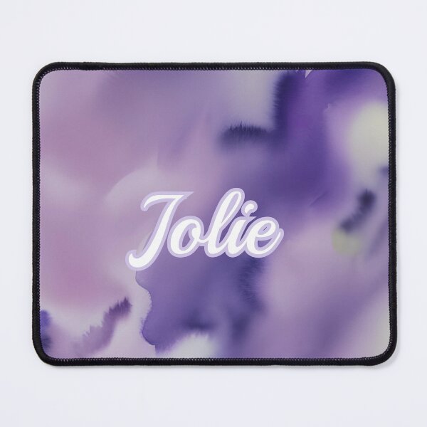 Item preview, Custom Name Jolie designed and sold by Gabriela McDaniel.