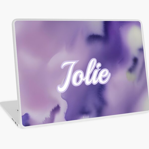 Item preview, Nom personnalisé Jolie designed and sold by Gabriela McDaniel.
