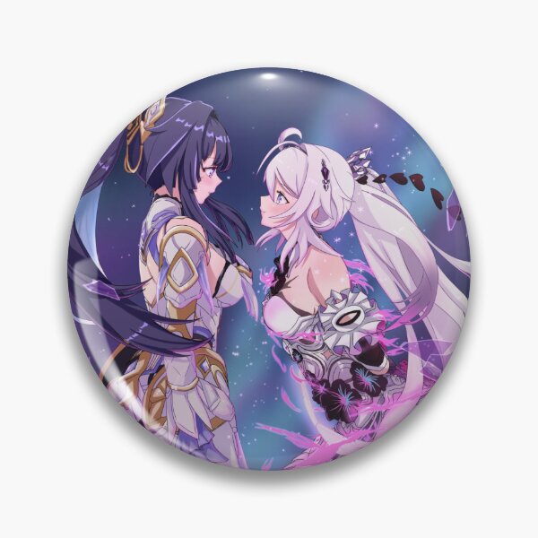 Item preview, Kiamei 5th by ku designed and sold by KuDayuniiShop.