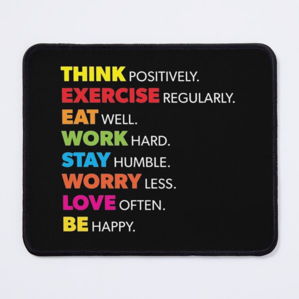 Item preview, Think Positively designed and sold by Becooldesing.