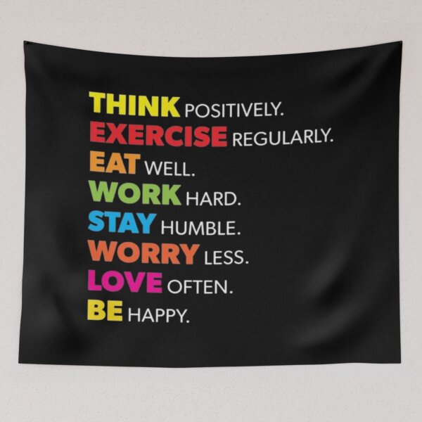 Item preview, Think Positively designed and sold by Becooldesing.