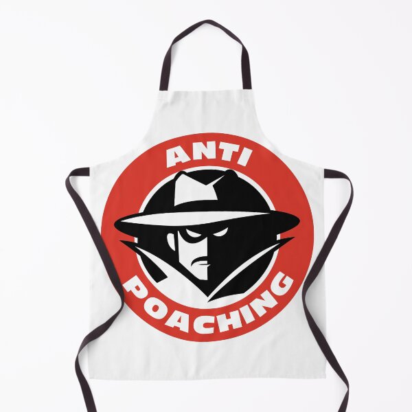 Item preview, Zorro, anti-poaching designed and sold by kalahariart.