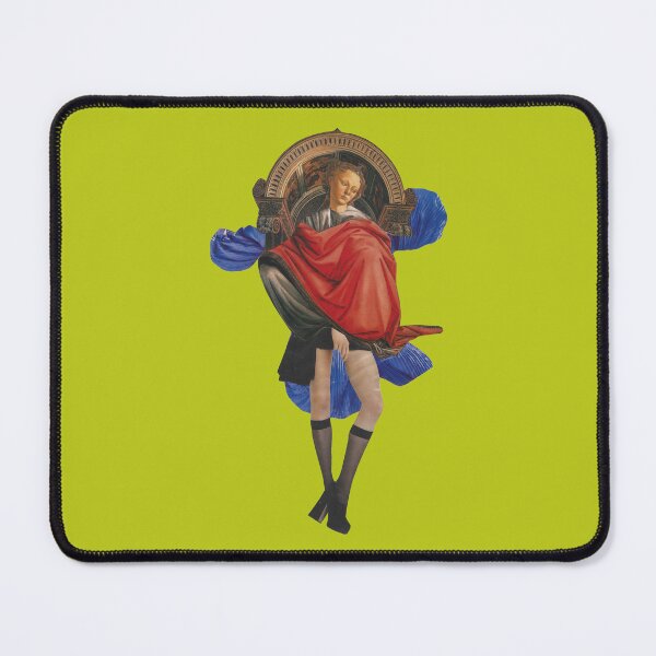 Item preview, Renaissance Brat Woman designed and sold by Manologue Collage.