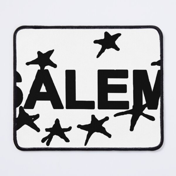 Item preview, Salem designed and sold by Sturobertson.