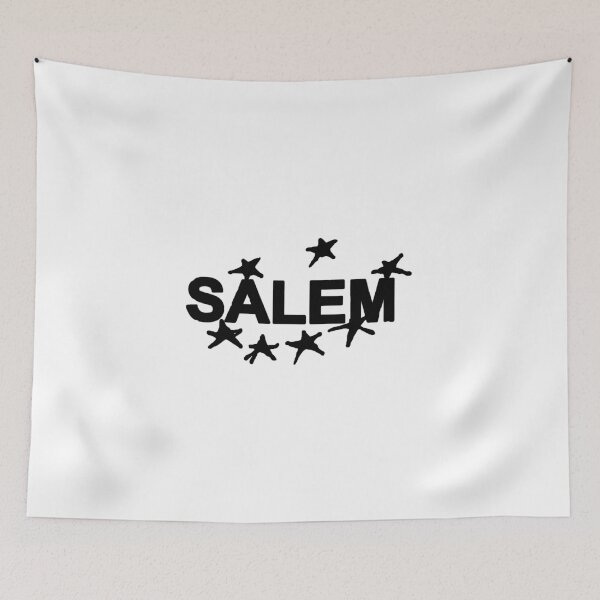 Item preview, Salem designed and sold by Sturobertson.