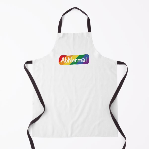 Item preview, Abnormal Gay Pride designed and sold by JujuDesignX.