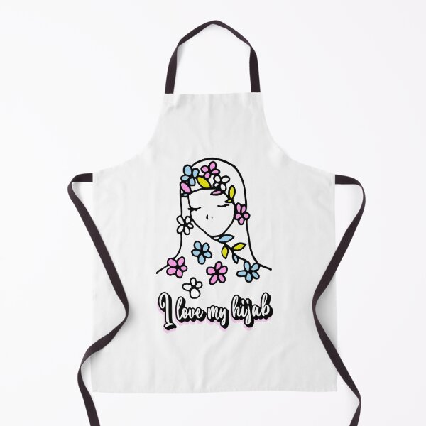 Item preview, “Modesty is My Superpower” designed and sold by Islamic vibes studio.