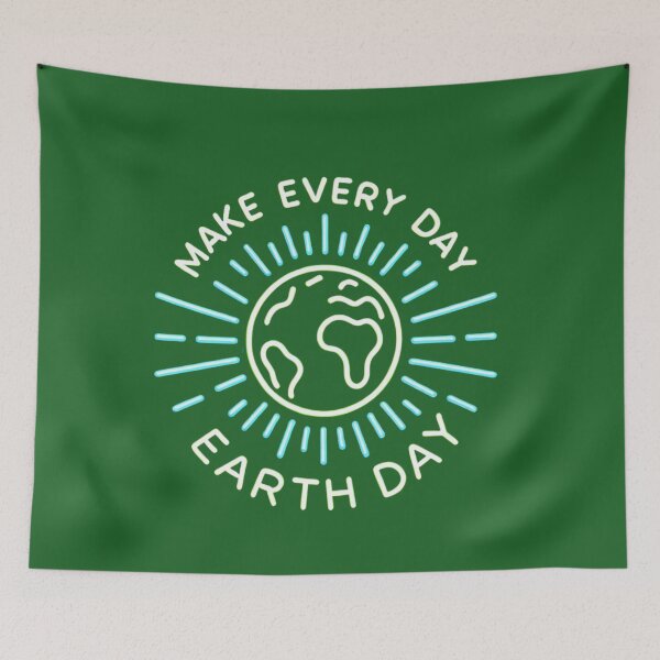 Item preview, Earth, ecology. designed and sold by  ViralVisionsCreating .