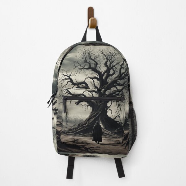 Item preview, árbol del conocimiento designed and sold by Savageunicorn8.