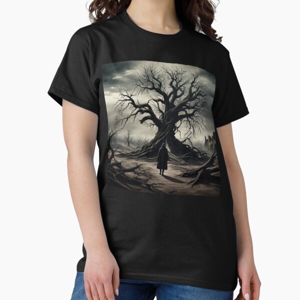 Item preview, tree of knowledge designed and sold by Savageunicorn8.