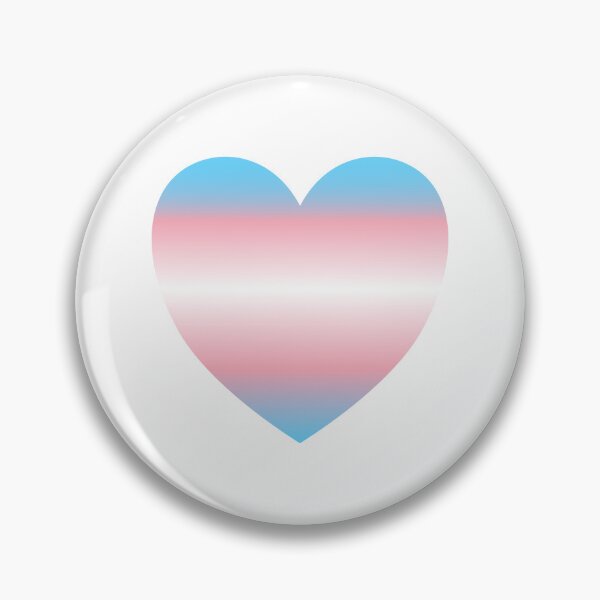 Item preview, Subtle Transgender Pride designed and sold by Inspirationmotivation.