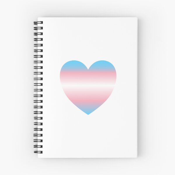 Item preview, Subtle Transgender Pride designed and sold by Inspirationmotivation.