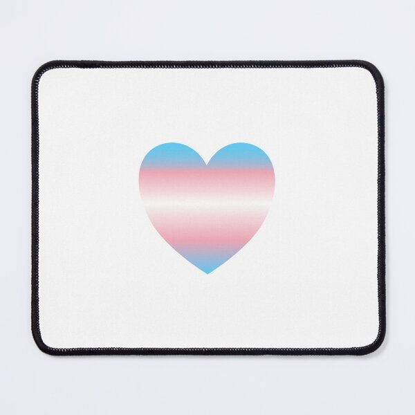 Item preview, Subtle Transgender Pride designed and sold by Inspirationmotivation.