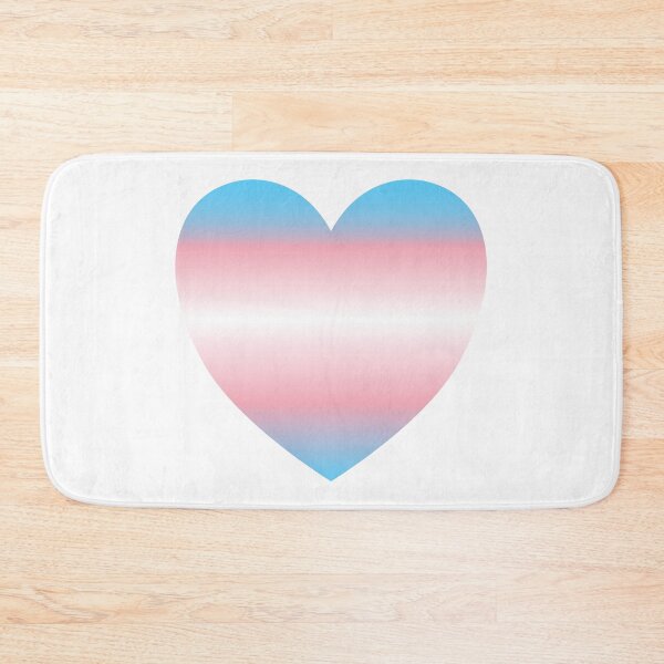 Item preview, Subtle Transgender Pride designed and sold by Inspirationmotivation.