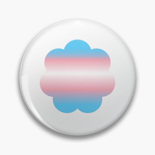Item preview, Subtle Transgender Pride designed and sold by Inspirationmotivation.